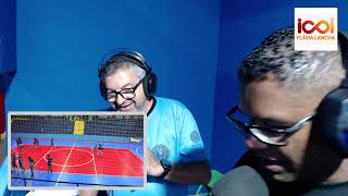Download lagu Final do Campeonato de Futsal De Férias - Pedregulho/SP mp3