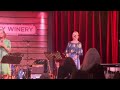 Minton Sparks and Liza Hill, Live at City Winery Nashville
