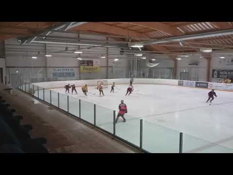 U14 LL-89 - Kalpa Sawo 3.erä, 21.02.2021, Lapinlahti