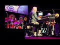 LITTLE FEAT - OH ATLANTA Featuring Bill Payne on Lead Vocal & Keys at Plaza Live in Orlando 4/10/26