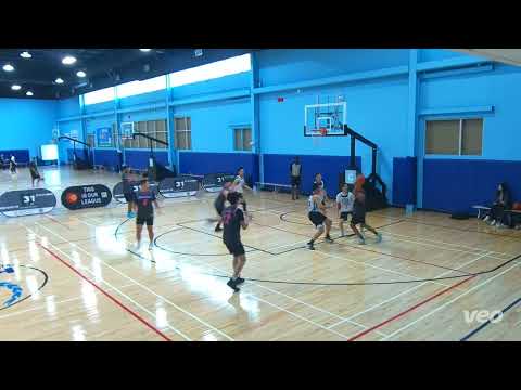 CUA Retired (65) tier 11 - 2023 Fall Goon Squad (30) - tcbl sunday