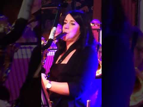 KPM all-stars British library 6th October 18