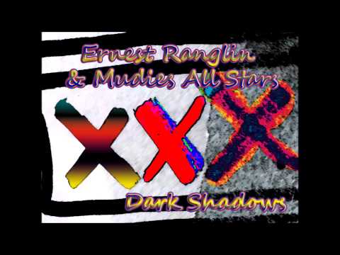 Ernest Ranglin & Mudies All Stars - Dark Shadows