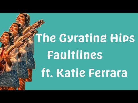 download lagu mp3 mp4 Gyrating Hips, download lagu Gyrating Hips gratis, unduh video klip Gyrating Hips
