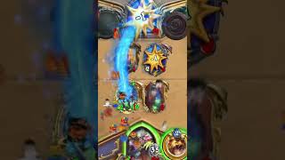 Nada le gana al poderosísimo druida secretos OTK ☠️ Mejores momentos hearthstone en español