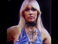 Agnetha ABBA Tausend Wunder Vocals Only A Thousand Miracles 1972 Germany Deutsch