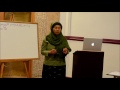 7 LAWS OF HEALTHY LIVING part 1 of 2 by Dr. Jeanette Hablullah