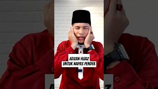 Download lagu adzan hijaz terbaru | adzan untuk pemula | adzan untuk napas pendek | adzan nada rendah #adzan mp3