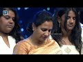 Ashwini Puneeth Gets Emotional When Family Starts Singing BOMBE HELUTAITHE Song