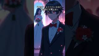 五月の結婚式