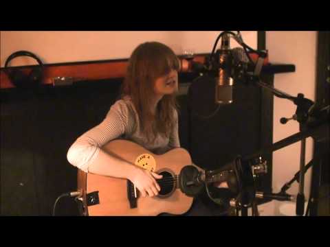 Jess Morgan - Onyx (Roaming Records Session)