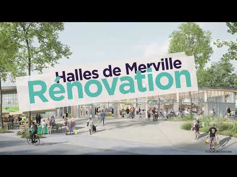 Lorient avance - grands projets urbains pour la ville de demain