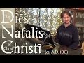 The First Noel - An Etymological Christmas Carol