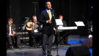 Nusret YILMAZ-Sevmediklerinle Gönül Avutma (RAST)R.G.