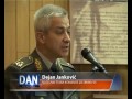 Prvi put obeležen dan Komande za razvoj Banatske brigade u Zrenjaninu (video)
