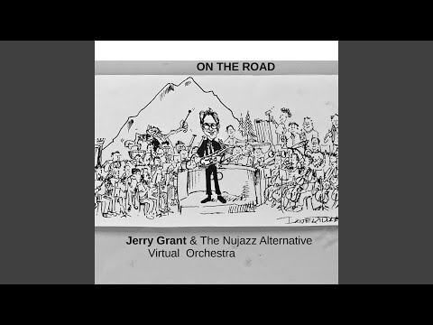 On the Road (feat. Phil Kember & Dave Riddles)