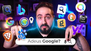 I tested all the search engines. Which one is the best?