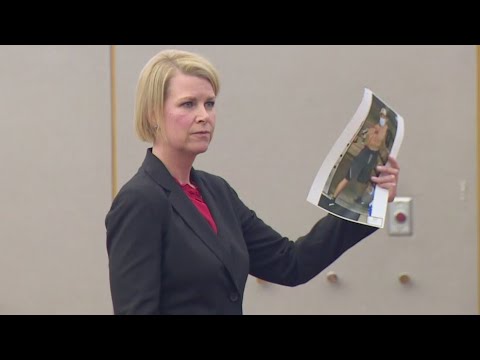 Garland Convenience Store Shooting Trial: Prosecutors ask jury to find Richard Acosta guilty in clos