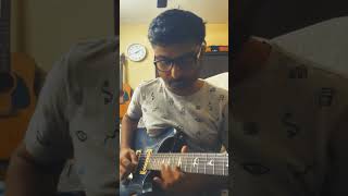 Porcupine Tree - Dark Matter | Guitar Solo