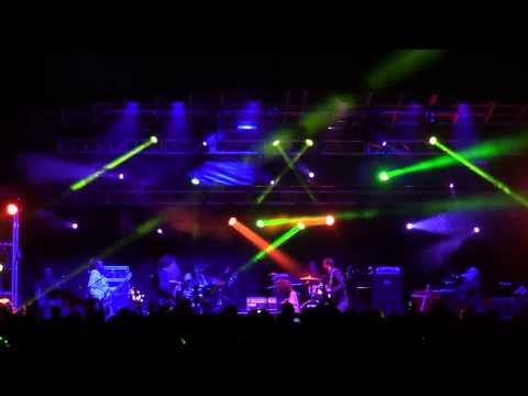 DumpstaJam 11/15/14 (Part 3 of 4) Bear Creek Music Festival