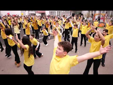 Festivalul Toamnei ''Constantin Savoiu'' 2025