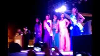 preview picture of video 'Finalistas Reina de la Provincia de Santa Elena'