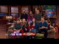 Disney Channel Happy New Year