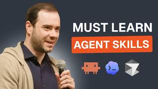 Stop Wasting Tokens. Follow Karpathy's Agentic Method Instead.