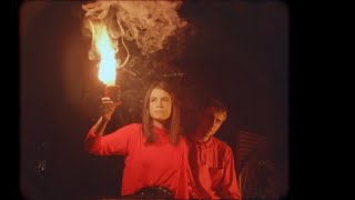 Please, Please, Please Music Video