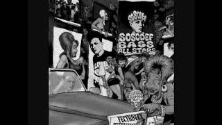 Ghost Town DJs - My Boo (Fectrovex Bootleg)