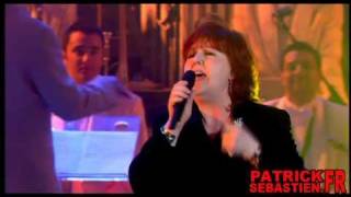 Maggie Reilly - Moonlight Shadow - Live les années bonheur