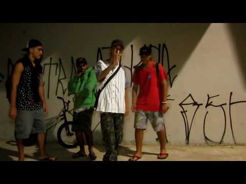 Mente Fértil - R17 (Official Video)