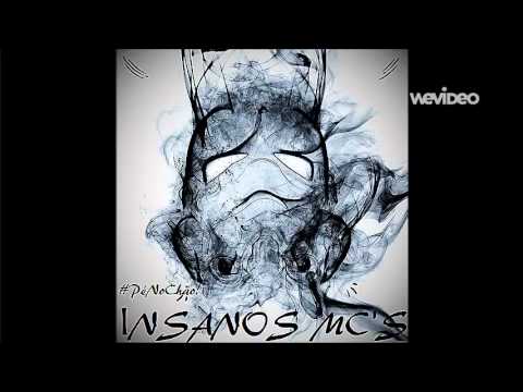 Insanos Mc's - Pé no Chão
