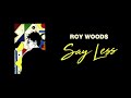 Roy Woods - Balance (feat. dvsn & PnB Rock) [Official Audio]