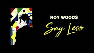 Roy Woods - Balance (feat dvsn &amp; PnB Rock) [Official Audio]