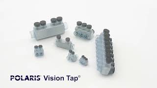 Polaris Vision 水龙头安装视频