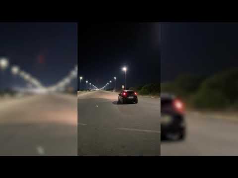 FORD FIESTA ST 150 MK6 FULL INOXCAR EXHAUST SOUND (LOUD) 2