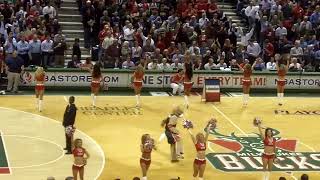 Cue the youtube videos of half a million college students cracking their skulls trying to imitate it.