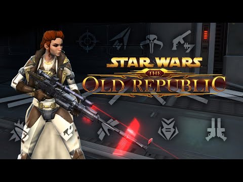 SWTOR 7.0 Expansion Combat Styles Explained!