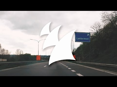 Ryan Blyth X Sander Kleinenberg feat. Parisalexa - Another Chance