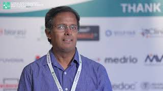 Dinesh Pillaipakkamnatt_Former Director, Business Enablement Lead in Digital Innovation, Merck
