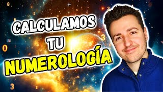 📗 Calcula tu NÚMERO DEL DESTINO según tu Fecha de Nacimiento 📒 | Numerología