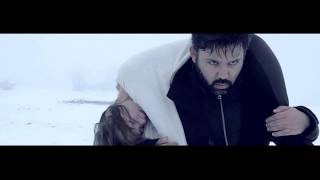 Domino And The Ghosts -  Strong (Official Music Video)