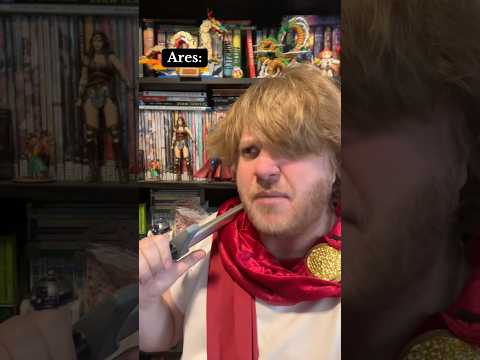 Is Ares as bad as we thought?