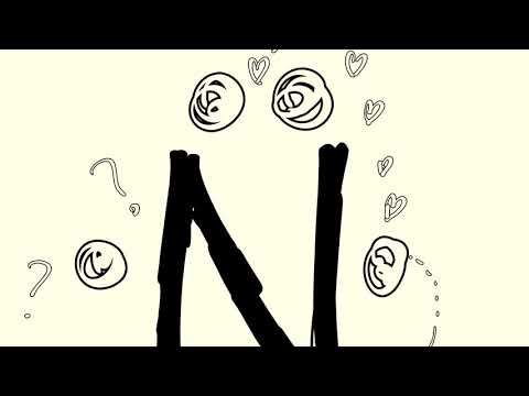 Love of fighting/loving by a mysterious muse