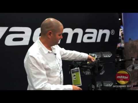 Swagman Semi 2.0, G10, Jackknife, Titan Bike Racks and More