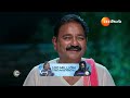 chiranjeevi Lakshmi Sowbhagyavati | Ep - 418 | Best Scene | May 09 2024 | Zee Telugu - Video
