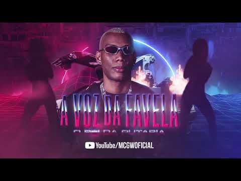 Medley Guiação - MC GW, MC MR Bim e Silva MC (DJ Deivão DJ Dozabri e DJ Salatiel)