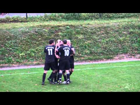 111030 / SV Völkersbach - ATSV Kleinsteinbach / 1:0