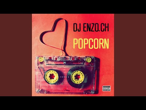 Popcorn (Extended Mix)